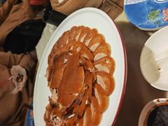 -范家小馆·烤鸭新京菜(金融街店)