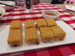 -西贝(枫蓝国际购物中心店)