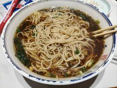 重庆小面-金板凳重庆小面(邮政街店)