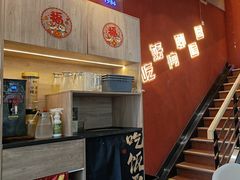 -798烧烤工厂(太和路店)