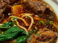 -南门小馆·清真(国贸商城店)