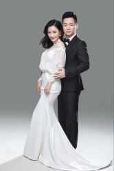 点击看大图 -全城热恋璀璨婚纱摄影(国贸总店)