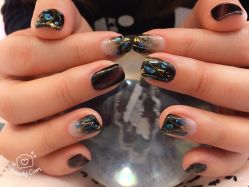 -安娜美甲美睫沙龙