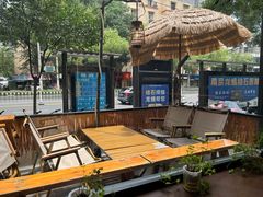-北丐先生·野馄饨烧烤(雨花万象店)
