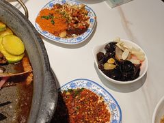 -一烙锅(友谊店)