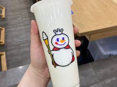 -蜜雪冰城(桂林胡同店)