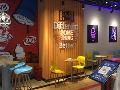 -DQ·蛋糕·冰淇淋(周浦万达店)