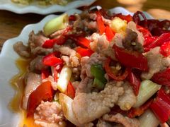 -四方小吃·白族庭院餐厅