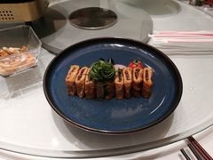-一澜江宴·江景地标楚菜(江滩公园店)