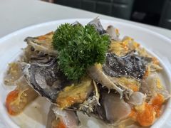 -渔娘渔家丹东海鲜(东直门店)