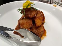 -北京泰富酒店-柏景轩中餐厅