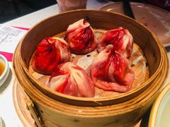 招牌小笼包-竹外桃花·江南小酒馆(SKP·S店)