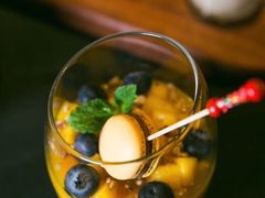 -AZUL by FUEL蓝色·法式酒馆(琶醍店)