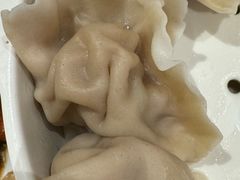 -老边饺子馆(东单店)