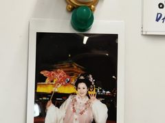 -开元商城(钟楼店)
