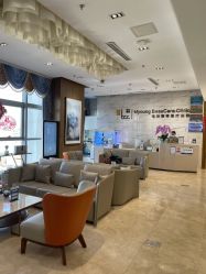 -北京米扬丽格医疗美容·联合丽格鼻整形中心