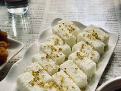 -周大娘牛乳(旧寨古村总店)