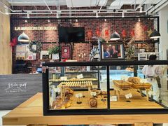 -熊叔熊婶面包房(团结湖店)