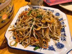 -满园春饼(宜昌万达店)