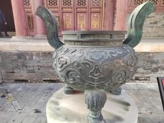 -历代帝王庙博物馆