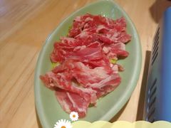 -牛腩之旅·牛腩牛杂煲(光启城美食城店)