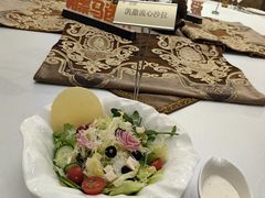 -马迭尔德式西餐精酿啤酒屋(中央大街店)