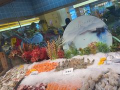 -透明思烤·自助烤肉海鲜火锅(东部星悦天地店)