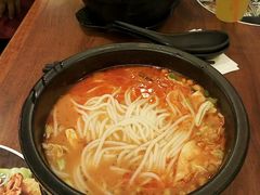 -阿香米线(北京华联万柳店)