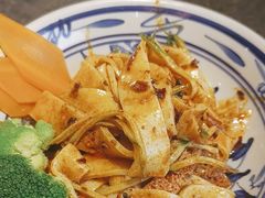 -福苗小骆驼烧烤(中关村店)