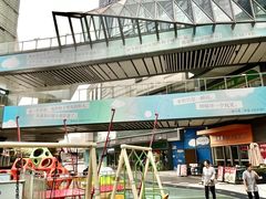 -IPARK购物中心