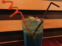 -Outdark Korean Restaurant