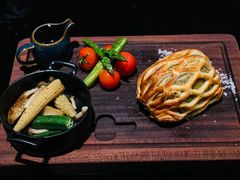 惠林顿牛排-上海苏宁宝丽嘉酒店·Cafe Bellagio西餐厅