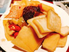 -味福记·本地特色菜(八一万达广场店)