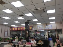 -津门张记包子铺(中山门店)