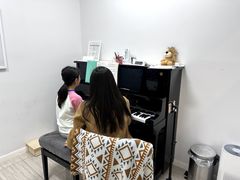 -刘健艺术钢琴学校·专注钢琴教育25周年(徐家汇校区)