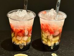 -色響火锅(恒隆广场店)