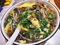 -不倒翁·安徽名菜楼(步行街店)