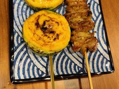 -鸟螢Yakitori·烧鸟·拉面·居酒屋
