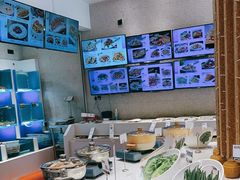 -赶海部落海鲜城(海阳路店)