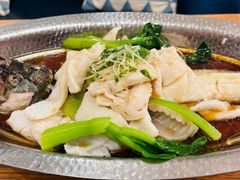 -花舍·新派粤菜·西餐·下午茶(亚运村·鸟巢店)