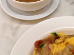 -深仔记茶餐厅(亚士厘道店)