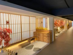 包房-庆春朴门
