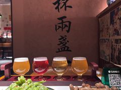 -三杯赤運·中式小酒馆(所城里店)