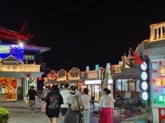 -三亚红色娘子军演艺公园景区