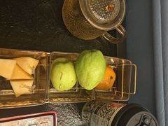 -华夏良子·足道SPA艾灸(铁道大厦店)