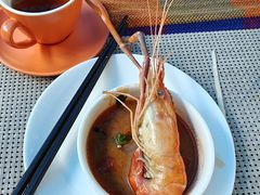 -山色西餐·柴火烤披萨