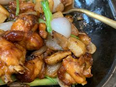 -喜粤8号(四海唐人街店)