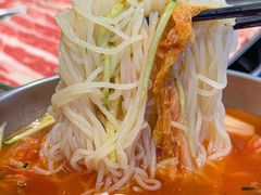 -英雄故事地摊烤肉(马驹桥店)