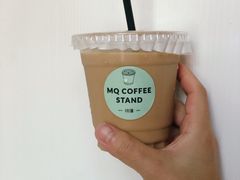 -MQ COFFEE STAND明谦(新洲店)