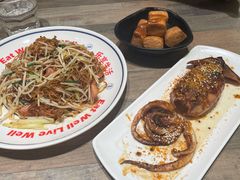 -卡朋西餐(扬名广场店)